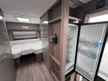 Fahrzeugbild Fendt Tendenza 560 SG 2.000 kg Klima Truma Compact + #18