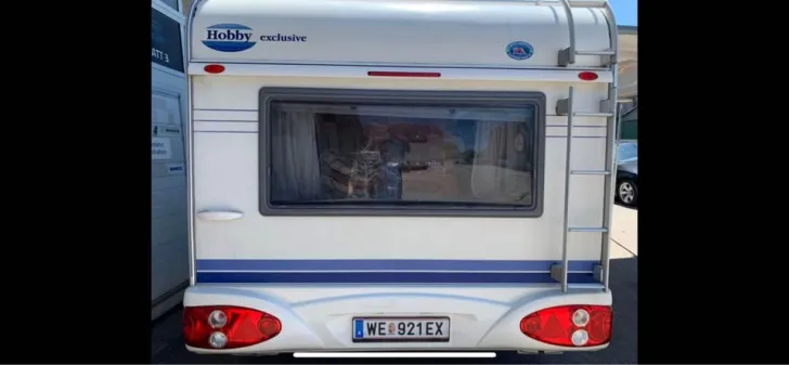 Fahrzeugbild Hobby Exclusive 495 UFe #2