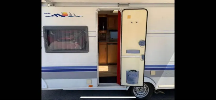 Fahrzeugbild Hobby Exclusive 495 UFe #3