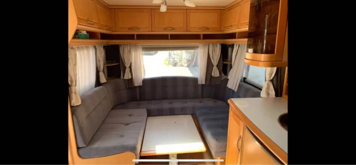 Fahrzeugbild Hobby Exclusive 495 UFe #4