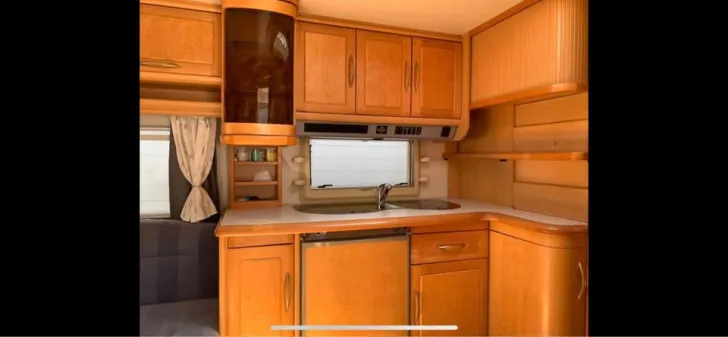 Fahrzeugbild Hobby Exclusive 495 UFe #5