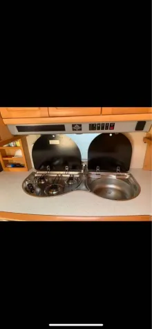 Fahrzeugbild Hobby Exclusive 495 UFe #6