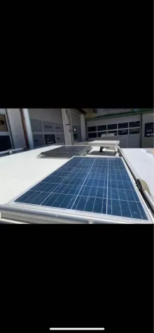 Fahrzeugbild Hobby Exclusive 495 UFe #7