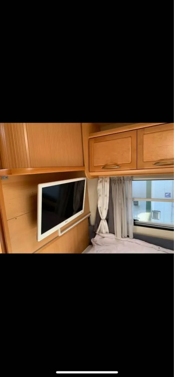 Fahrzeugbild Hobby Exclusive 495 UFe #8