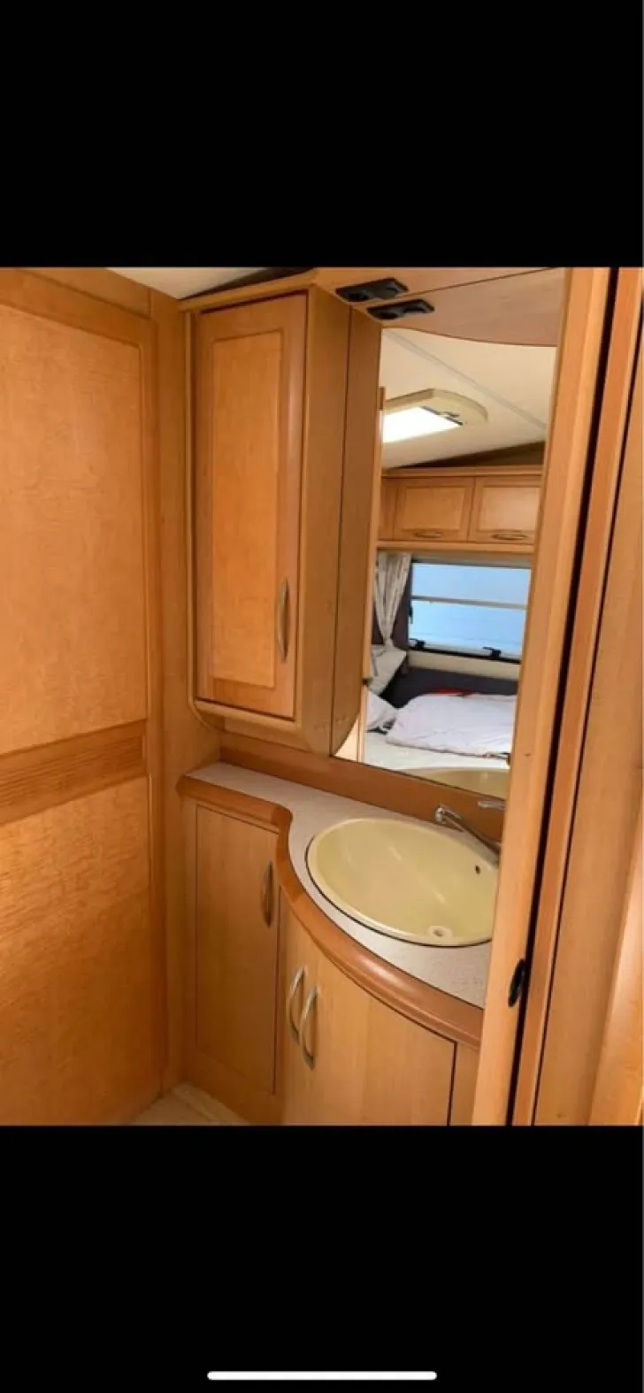 Fahrzeugbild Hobby Exclusive 495 UFe #9