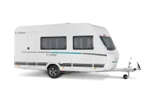 Fahrzeugbild Dethleffs c`joy 460 LE #1