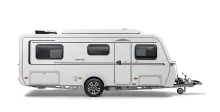 Fahrzeugbild Hymer Eriba Eriba Feeling 470 #1
