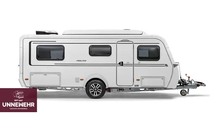 Fahrzeugbild Hymer Eriba Eriba Feeling 470 #1