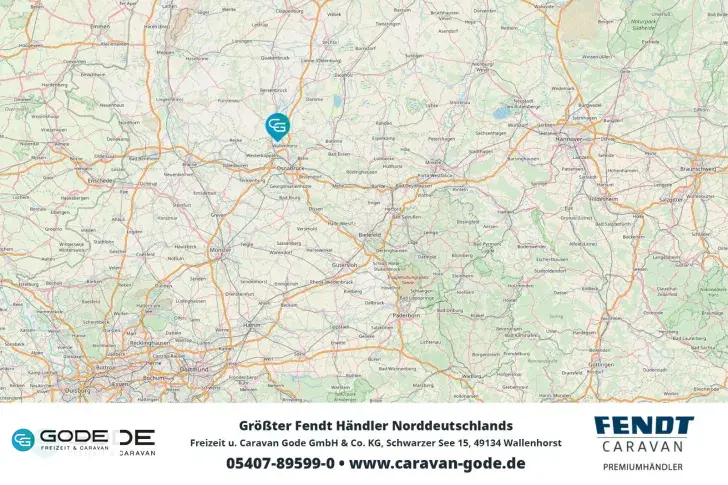 Fahrzeugbild Hobby De Luxe 540 UL /Modell 2026/vorbestellt #7