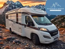 Fahrzeugbild Carthago C-Tourer T 148 LE  MIT HUBBETT+AUTOMATIK #1