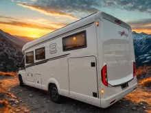 Fahrzeugbild Carthago C-Tourer T 148 LE  MIT HUBBETT+AUTOMATIK #3