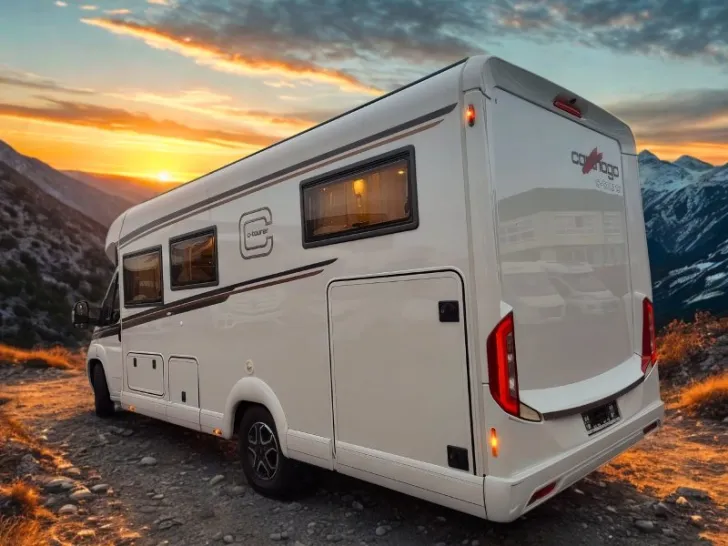 Fahrzeugbild Carthago C-Tourer T 148 LE  MIT HUBBETT+AUTOMATIK #3