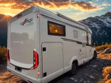 Fahrzeugbild Carthago C-Tourer T 148 LE  MIT HUBBETT+AUTOMATIK #4