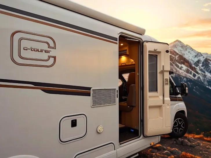 Fahrzeugbild Carthago C-Tourer T 148 LE  MIT HUBBETT+AUTOMATIK #5