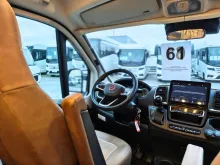 Fahrzeugbild Carthago C-Tourer T 148 LE  MIT HUBBETT+AUTOMATIK #10