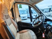 Fahrzeugbild Carthago C-Tourer T 148 LE  MIT HUBBETT+AUTOMATIK #11