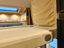 Fahrzeugbild Carthago C-Tourer T 148 LE  MIT HUBBETT+AUTOMATIK #14