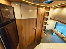 Fahrzeugbild Carthago C-Tourer T 148 LE  MIT HUBBETT+AUTOMATIK #15