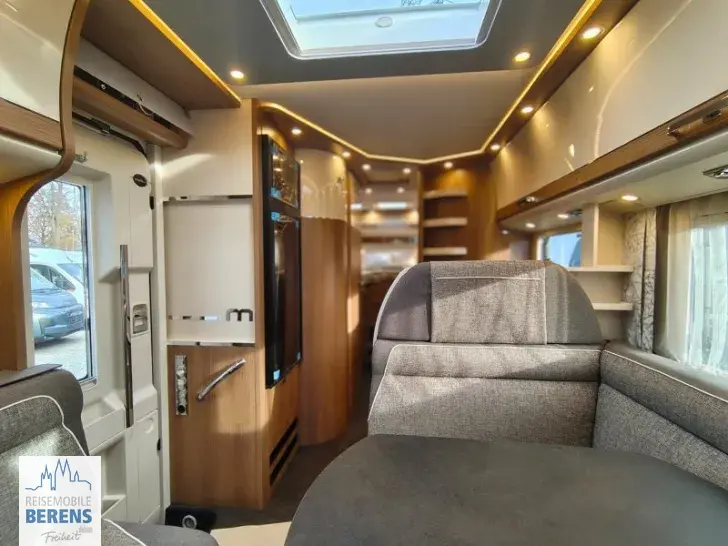 Fahrzeugbild Malibu T 490 RB LE EDITION+ MERCEDES #6