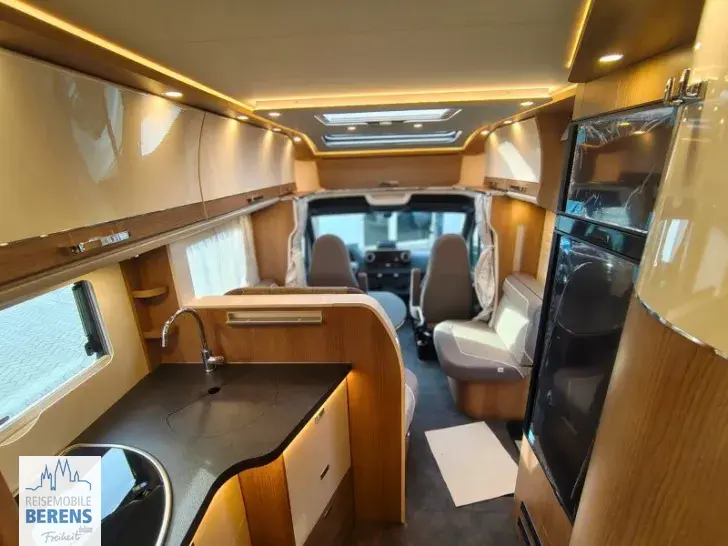 Fahrzeugbild Malibu T 490 RB LE EDITION+ MERCEDES #7