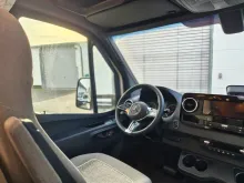 Fahrzeugbild Malibu T 490 RB LE EDITION+ MERCEDES #9