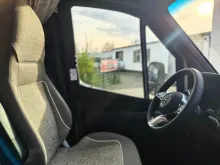 Fahrzeugbild Malibu T 490 RB LE EDITION+ MERCEDES #10