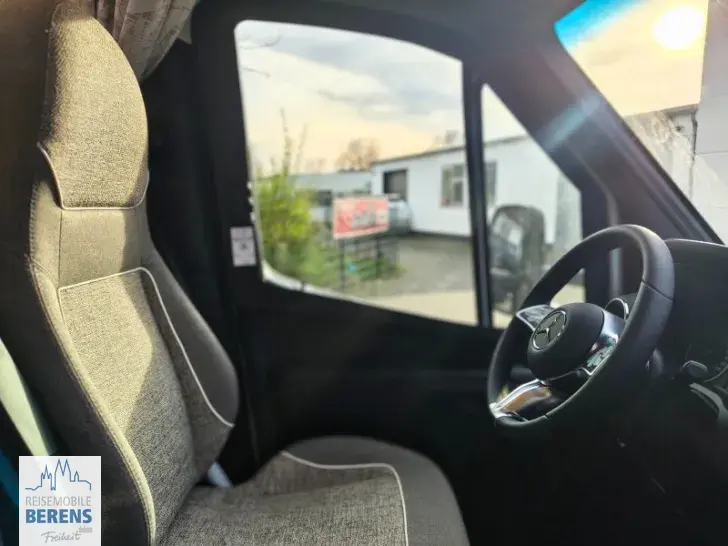 Fahrzeugbild Malibu T 490 RB LE EDITION+ MERCEDES #10