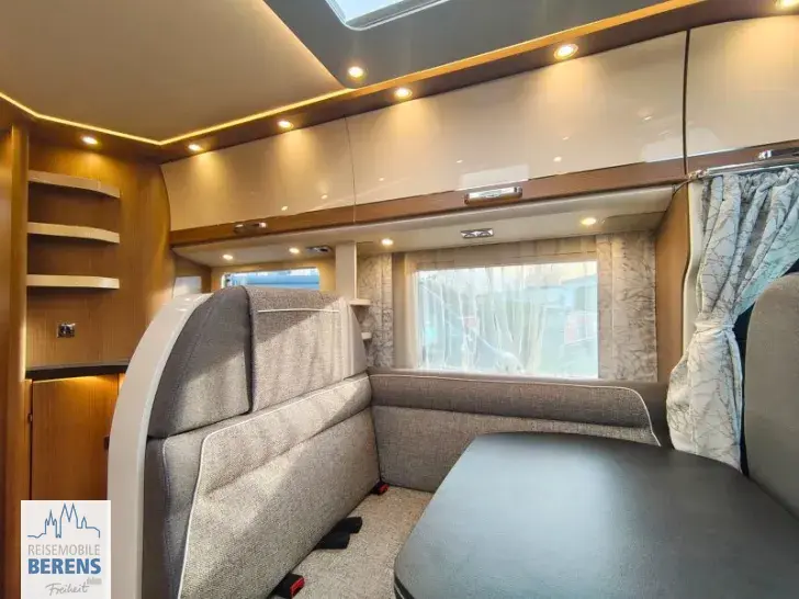 Fahrzeugbild Malibu T 490 RB LE EDITION+ MERCEDES #11