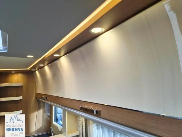 Fahrzeugbild Malibu T 490 RB LE EDITION+ MERCEDES #12