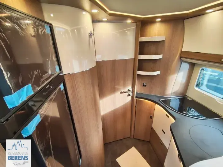 Fahrzeugbild Malibu T 490 RB LE EDITION+ MERCEDES #14