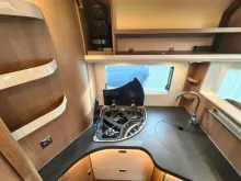 Fahrzeugbild Malibu T 490 RB LE EDITION+ MERCEDES #15