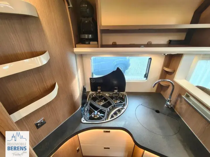 Fahrzeugbild Malibu T 490 RB LE EDITION+ MERCEDES #15