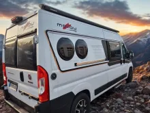 Fahrzeugbild Malibu 600 diversity DB K  INFOTAINMENT+FAHRASSISTENTEN #5