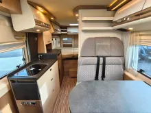 Fahrzeugbild Malibu 600 diversity DB K  INFOTAINMENT+FAHRASSISTENTEN #6