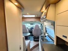 Fahrzeugbild Malibu 600 diversity DB K  INFOTAINMENT+FAHRASSISTENTEN #9