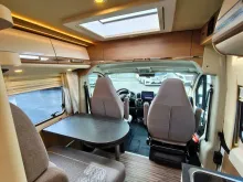 Fahrzeugbild Malibu 600 diversity DB K  INFOTAINMENT+FAHRASSISTENTEN #10