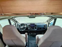 Fahrzeugbild Malibu 600 diversity DB K  INFOTAINMENT+FAHRASSISTENTEN #11