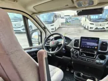 Fahrzeugbild Malibu 600 diversity DB K  INFOTAINMENT+FAHRASSISTENTEN #12