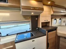 Fahrzeugbild Malibu 600 diversity DB K  INFOTAINMENT+FAHRASSISTENTEN #14