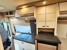 Fahrzeugbild Malibu 600 diversity DB K  INFOTAINMENT+FAHRASSISTENTEN #15