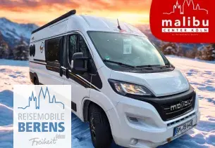 Bild Van Comfort 640 LE coupé