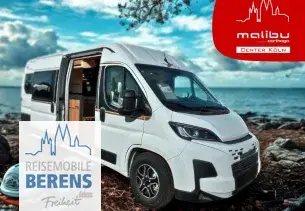 Bild Van Comfort 640 LE coupé