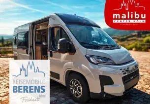 Bild Van Diversity 640 LE K GT