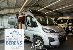 Bild Van First Class - Two Rooms 640 LE  ...