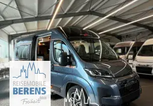 Bild Van Diversity 640 LE K GT