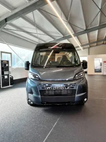 Fahrzeugbild Malibu diversity 640 LE K GT  FAHRASSISTENTEN+AUTOMATIK #2