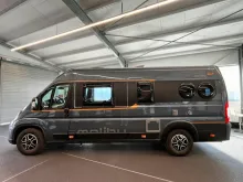 Fahrzeugbild Malibu diversity 640 LE K GT  FAHRASSISTENTEN+AUTOMATIK #3
