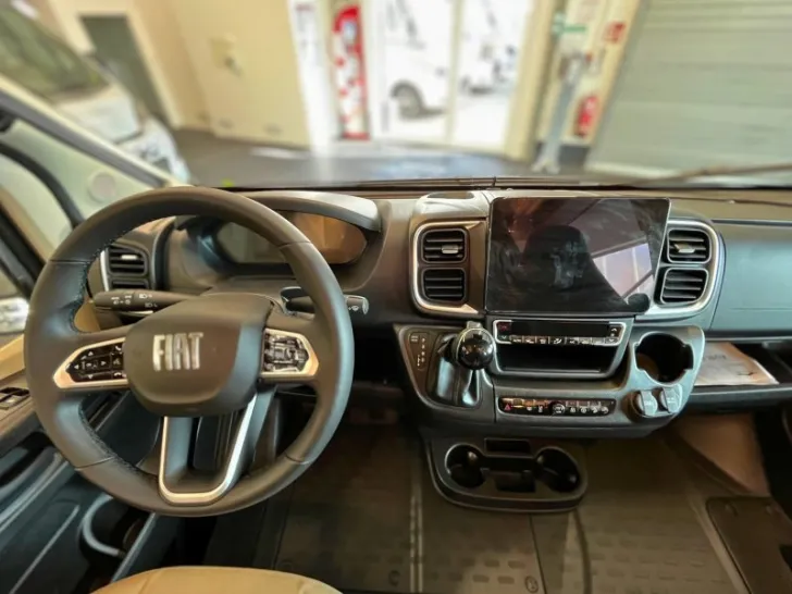 Fahrzeugbild Malibu diversity 640 LE K GT  FAHRASSISTENTEN+AUTOMATIK #10