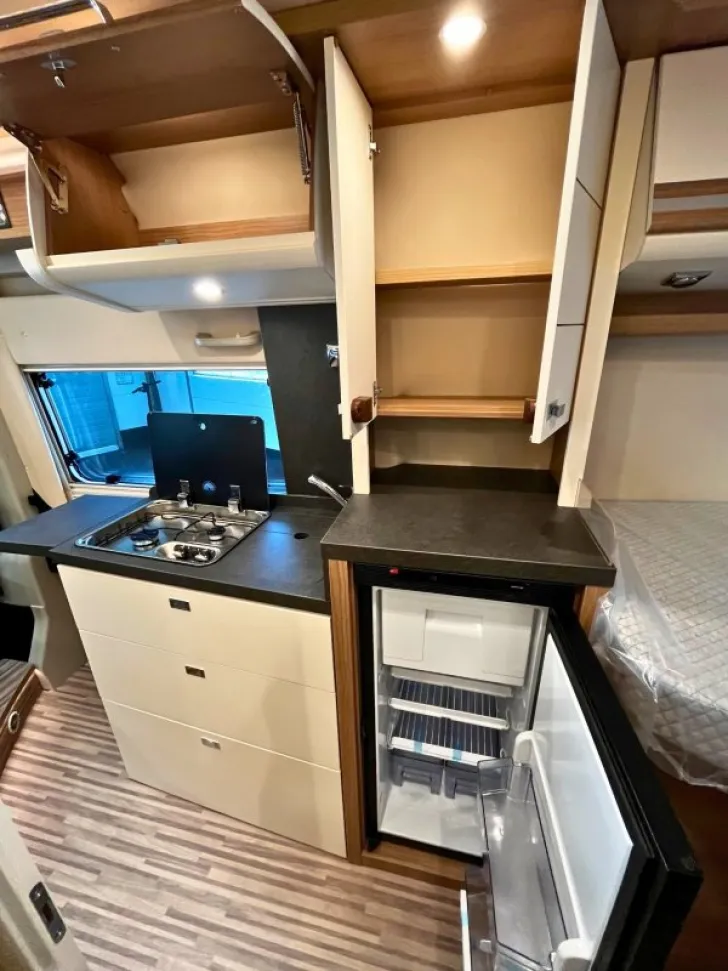 Fahrzeugbild Malibu diversity 640 LE K GT  FAHRASSISTENTEN+AUTOMATIK #13