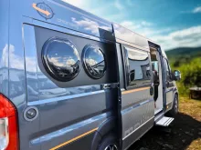 Fahrzeugbild Malibu diversity 640 LE K GT HEAVY CHASSIS #5